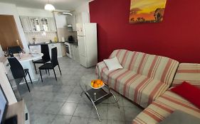 Apartman Bela